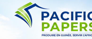 PACIFIC PAPERS